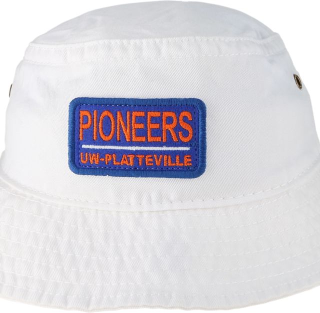 University of Wisconsin - Platteville Bucket Hat
