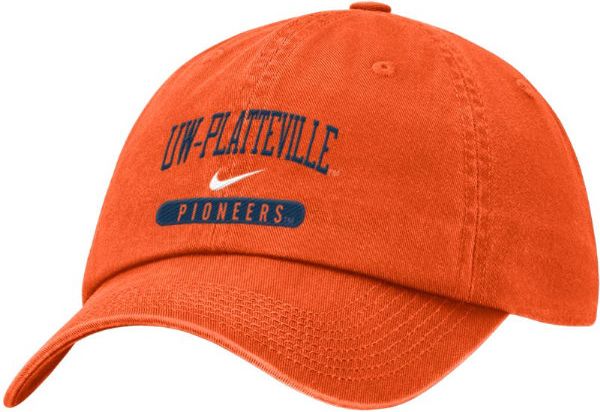 UW - Platteville Pioneers Cap | University Of Wisconsin-Platteville