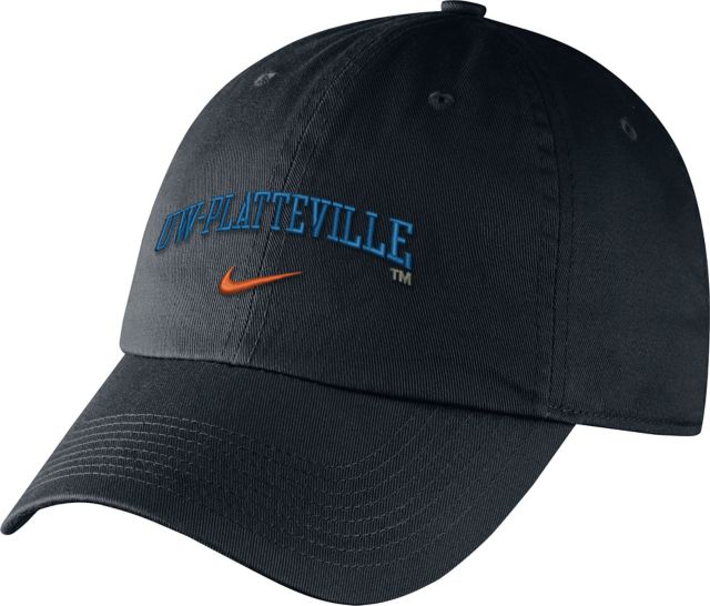 University of Wisconsin - Platteville Patch Trucker Cap: University Of  Wisconsin-Platteville