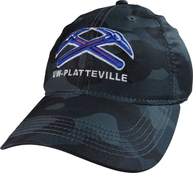 University of Wisconsin - Platteville Pioneers Cap