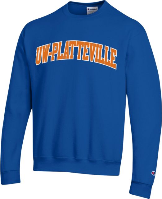 University of Wisconsin - Platteville Crewneck Sweatshirt