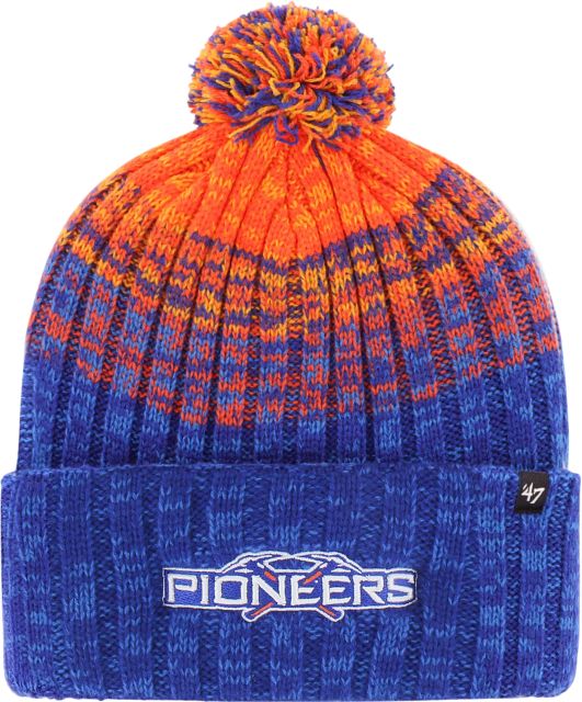 University of Wisconsin - Platteville Beanie