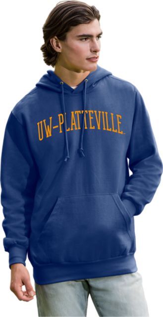 University of Wisconsin - Platteville Hooded Sweatshirt