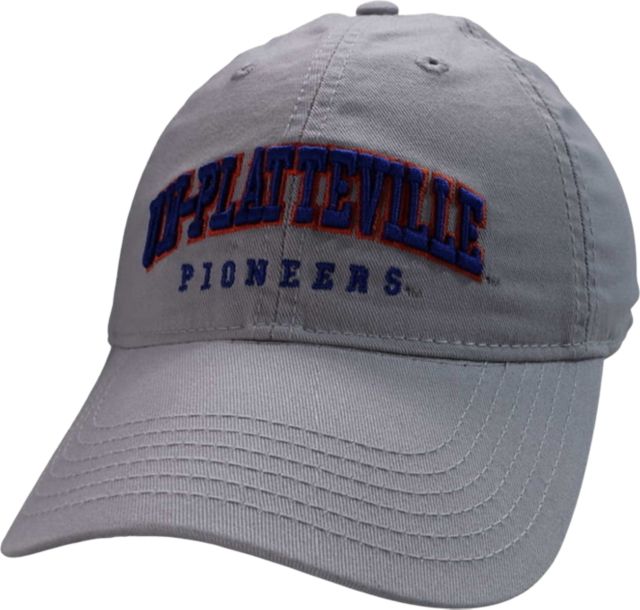 University of Wisconsin - Platteville Pioneers Cap