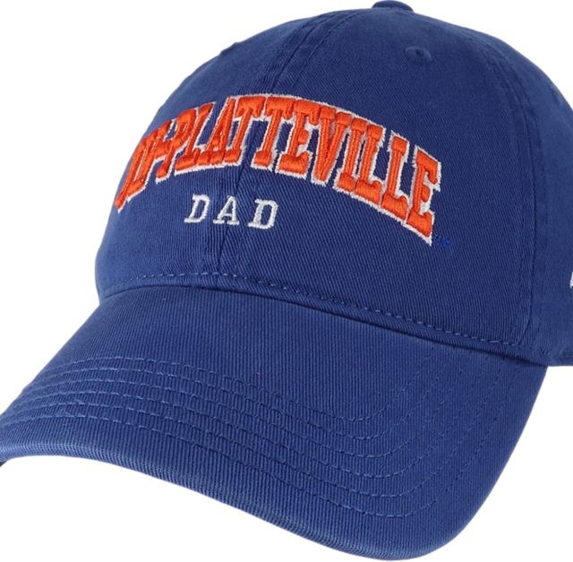 University of Wisconsin - Platteville Dad Adjustable Hat