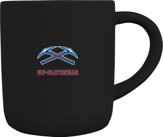 University of Wisconsin - Platteville 20 oz. Ceramic Mug