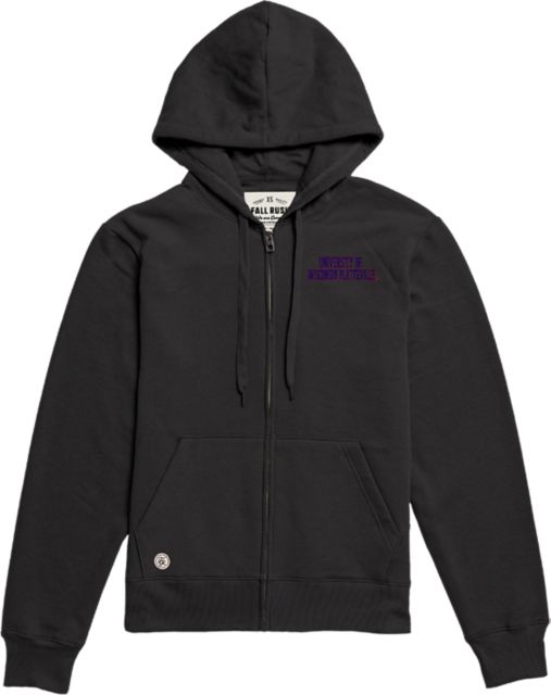 University of Wisconsin - Platteville Full Zip