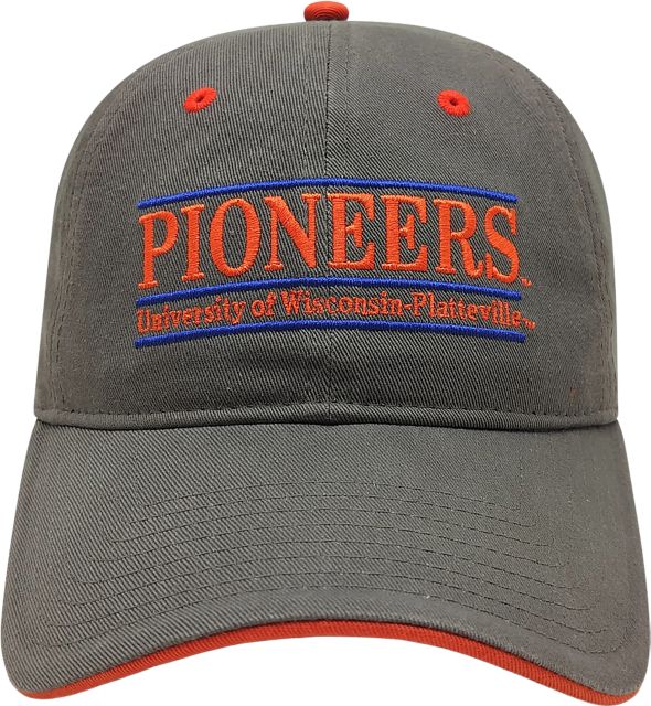University of Wisconsin - Platteville Pioneers Cap