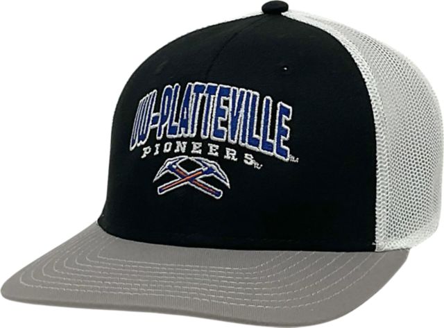 University of Wisconsin - Platteville Pioneers Cap