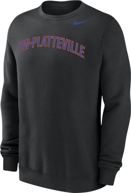 University of Wisconsin - Platteville Crewneck Sweatshirt