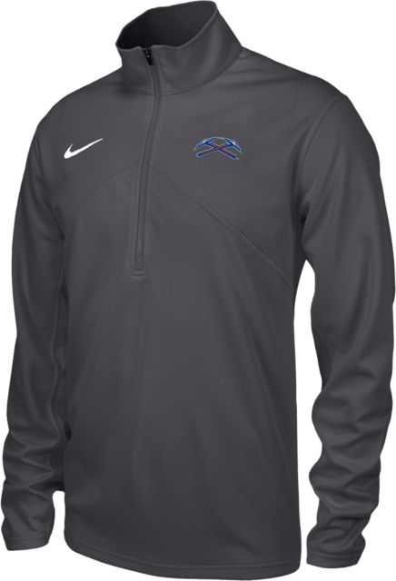 University of Wisconsin - Platteville Pioneers 1/4 Zip