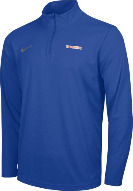 University of Wisconsin - Platteville 1/4 Zip Fleece
