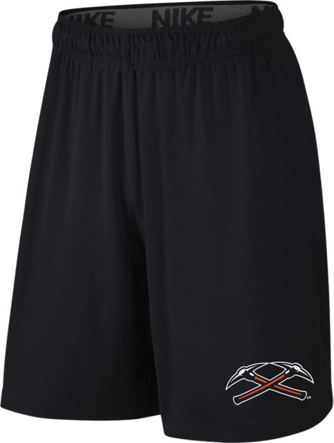 University of Wisconsin - Platteville Pioneers Shorts