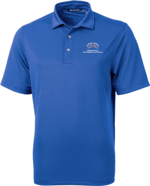 University of Wisconsin - Platteville Pioneers Pique Polo