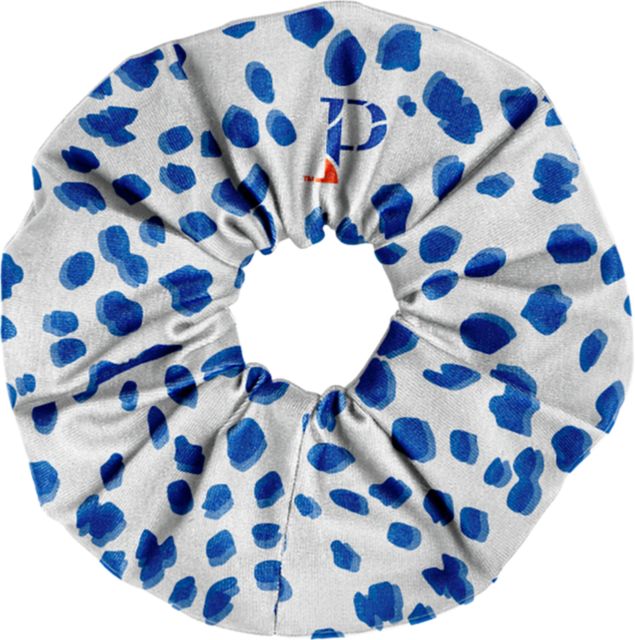 University of Wisconsin - Platteville Spirit Scrunchie