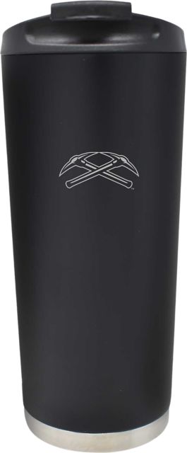 University of Wisconsin - Platteville Pioneers 16 oz. Tumbler