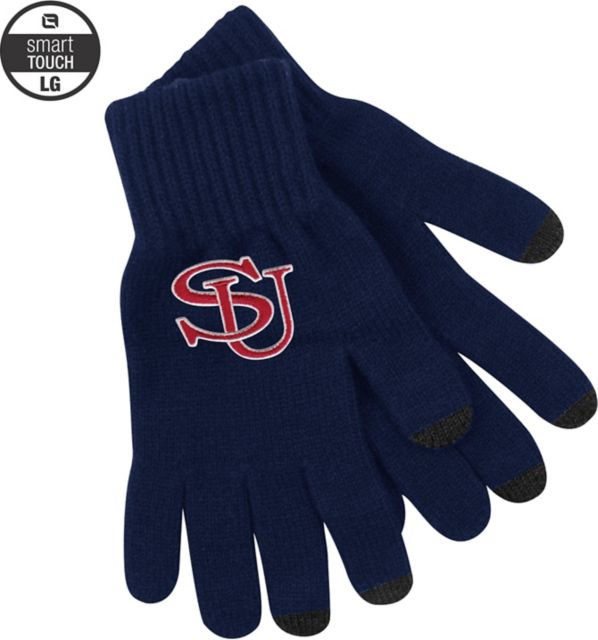 Shippensburg University Utext Gloves