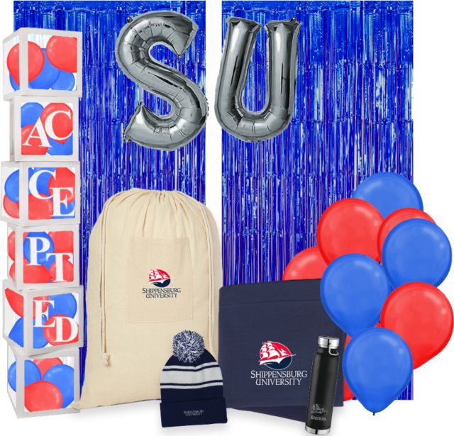 Shippensburg University Celebration Kit