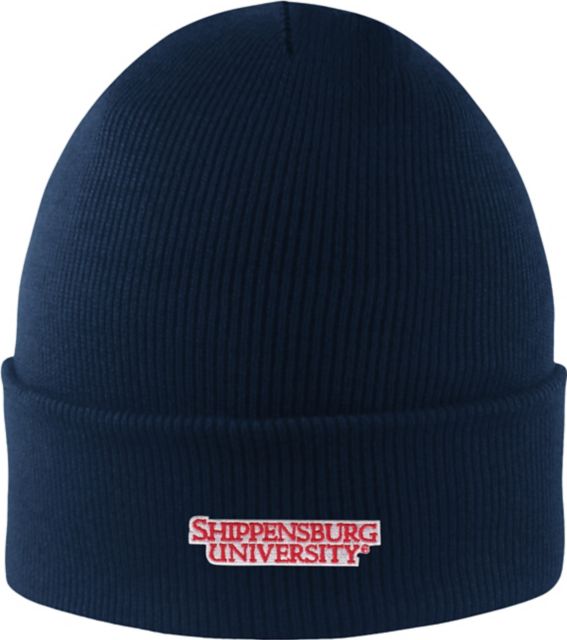 Shippensburg University Raiders Mom Adjustable Hat: Shippensburg University