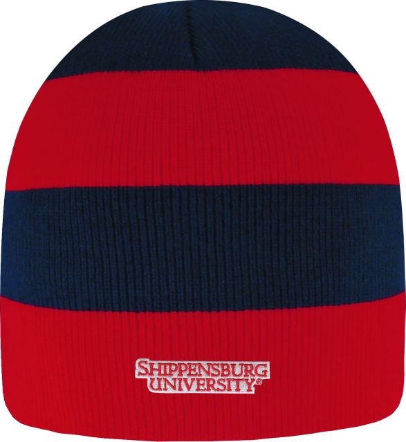 Shippensburg University Raiders Mom Adjustable Hat: Shippensburg University