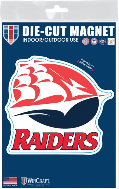 Shippensburg University 3x5 Magnet