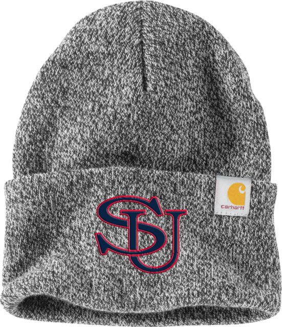 Shippensburg University Carhartt Beanie
