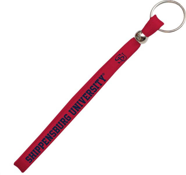 Shippensburg University Wristlet