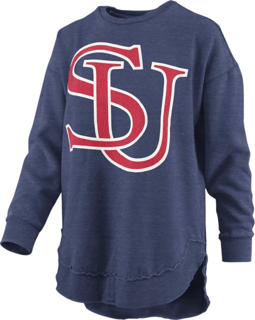 Shippensburg University Women's Fleece Pullover