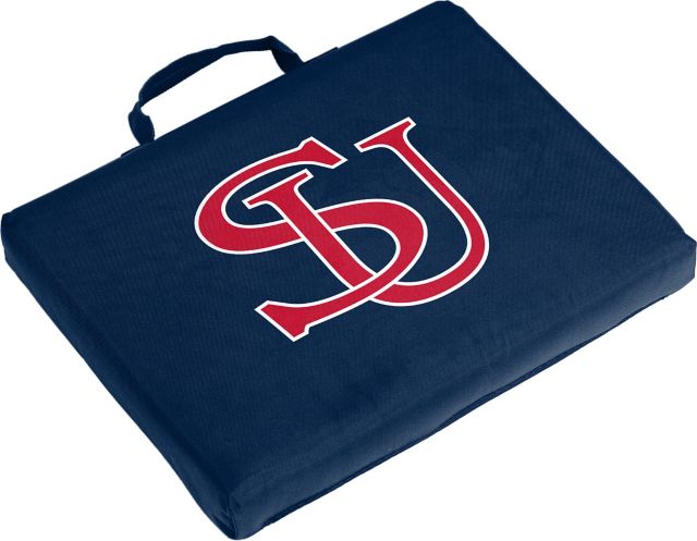 Shippensburg University 14 in. x 11 in. Bleacher Cushion