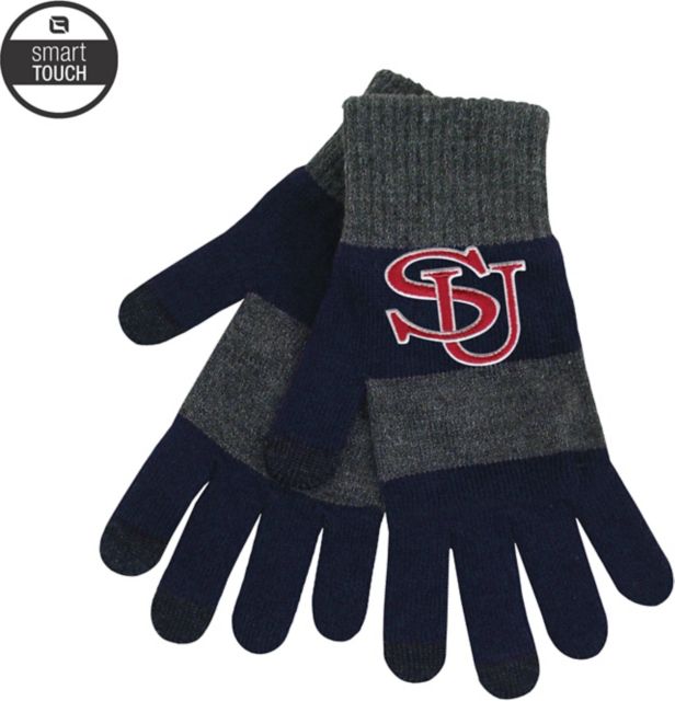 Shippensburg University Women's Trixie Rugby Glove