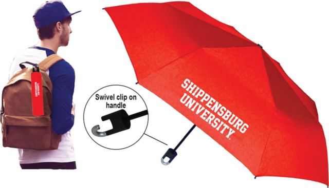 Shippensburg University 42" Umbrella