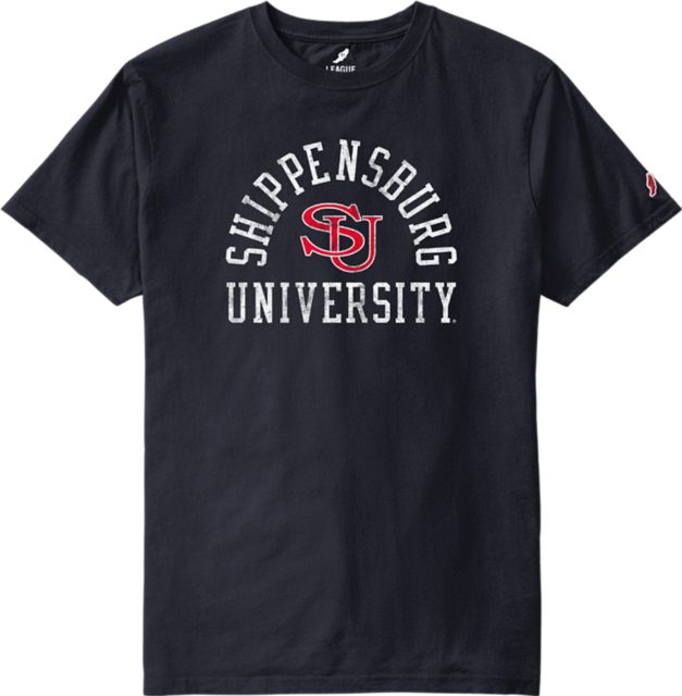 Shippensburg University All American Short Sleeve T-Shirt