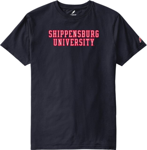 Shippensburg University Short Sleeve T-Shirt