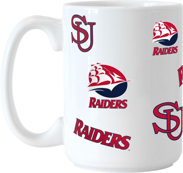 Shippensburg University 15 oz. Mug