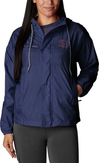 Shippensburg University Women's Raiders Windbreaker