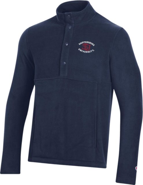 Shippensburg University Explorer Fleece