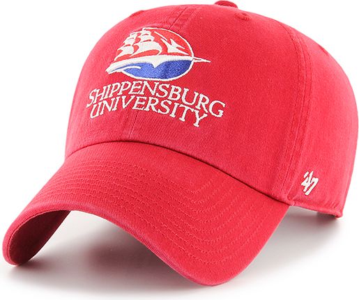 Shippensburg University Adjustable Cap