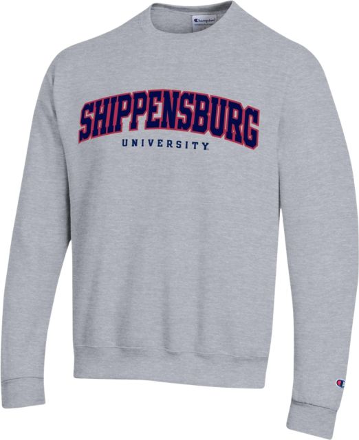 Shippensburg 2025 university sweatshirt