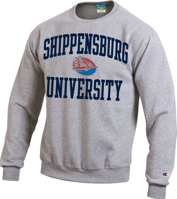Shippensburg University Crewneck Sweatshirt | Shippensburg University