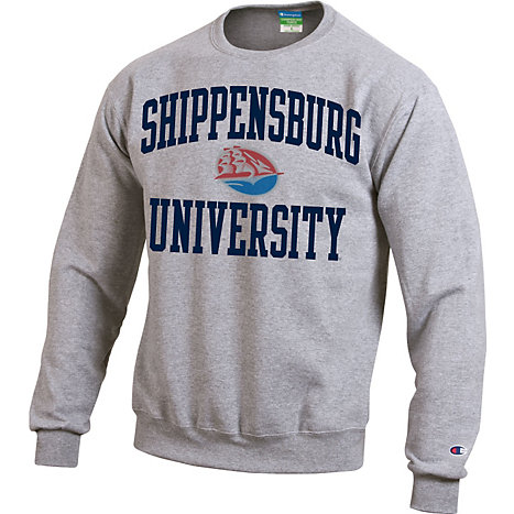 Shippensburg University Crewneck Sweatshirt | Shippensburg University