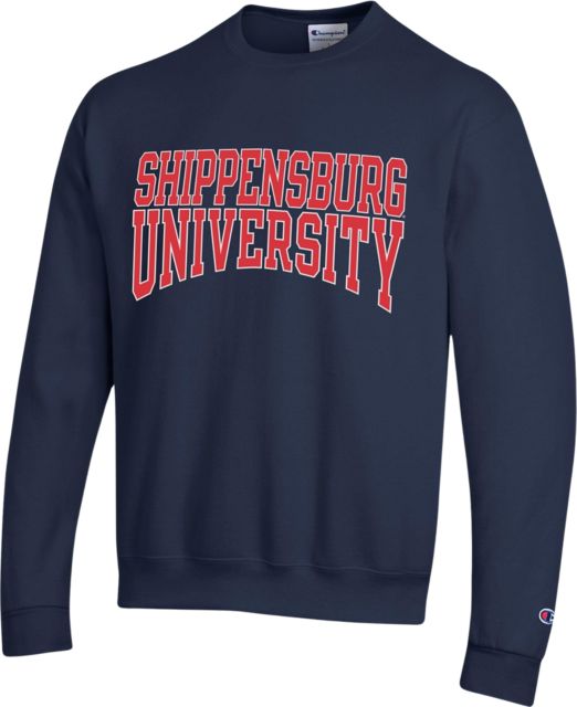 Shippensburg cheap university sweatshirt