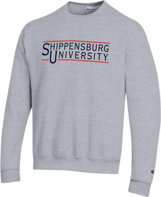 Shippensburg University Crewneck Sweatshirt Shippensburg University