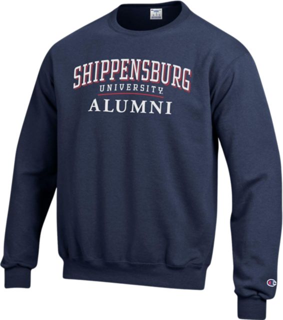 shippensburg university sweatshirt