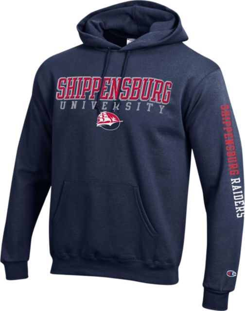 Shippensburg store university sweatshirt