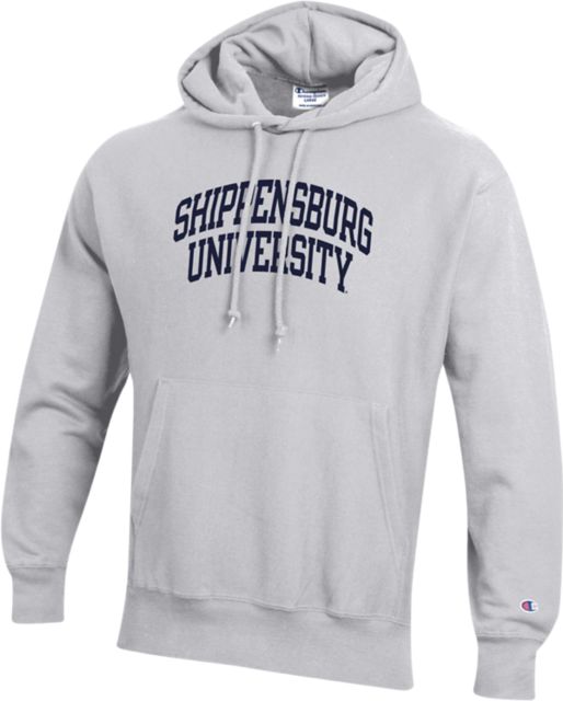 ProSphere Men's Red Shippensburg Raiders Holiday Pullover Sweatshirt Size: 3XL