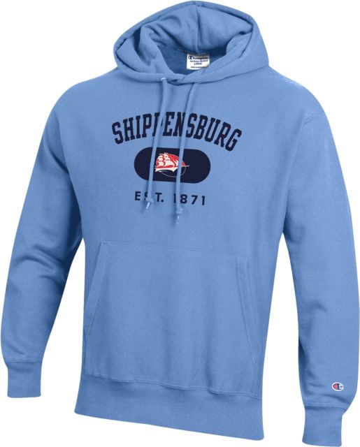 Shippensburg University Hooded Sweatshirt