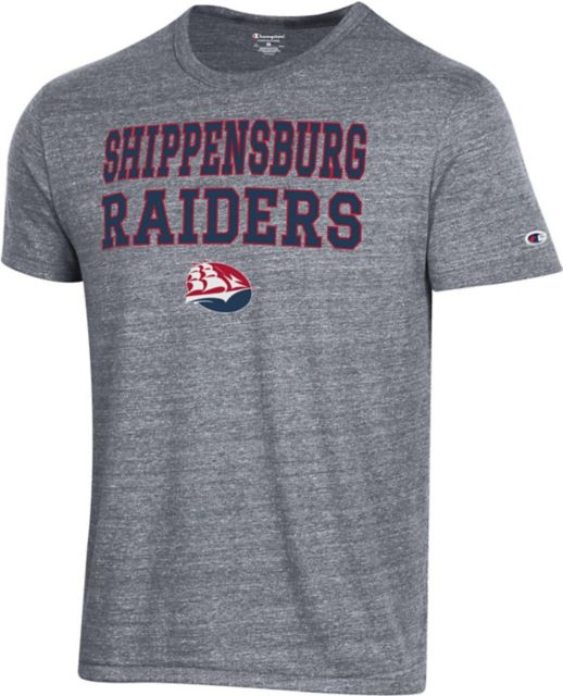 Shippensburg University Short Sleeve T-Shirt - ONLINE ONLY