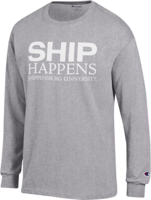 shippensburg university sweatshirt
