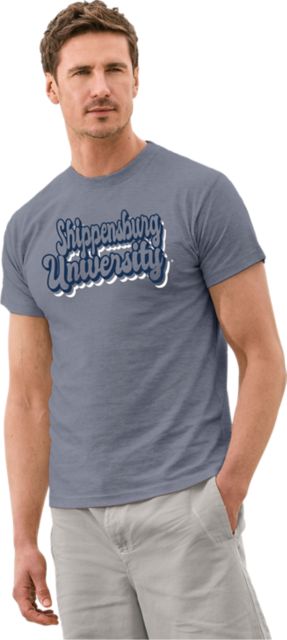 Shippensburg University Short Sleeve T-Shirt