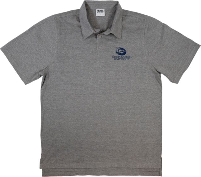 Shippensburg University Polo